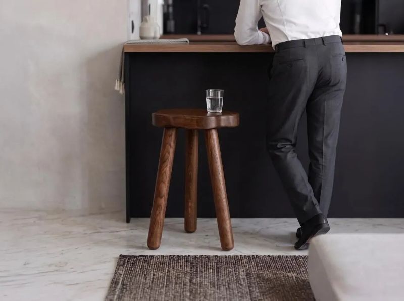 Купити Pebble Stool від MAIIMO