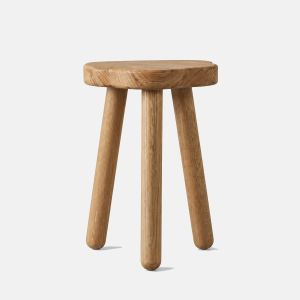 Pebble Stool