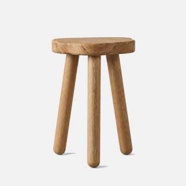 Pebble Stool