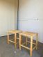 Купити Wicker stool PLETENYI від MAIIMO