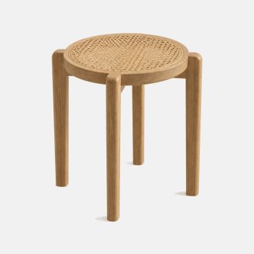 Tabu stool