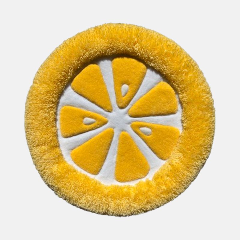 Купити Tufted carpet Lemon від MAIIMO