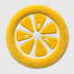Купити Tufted carpet Lemon від MAIIMO