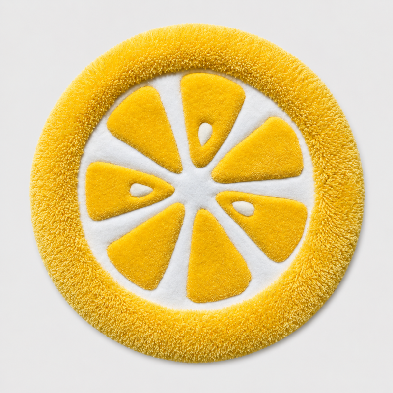 Купити Tufted carpet Lemon від MAIIMO