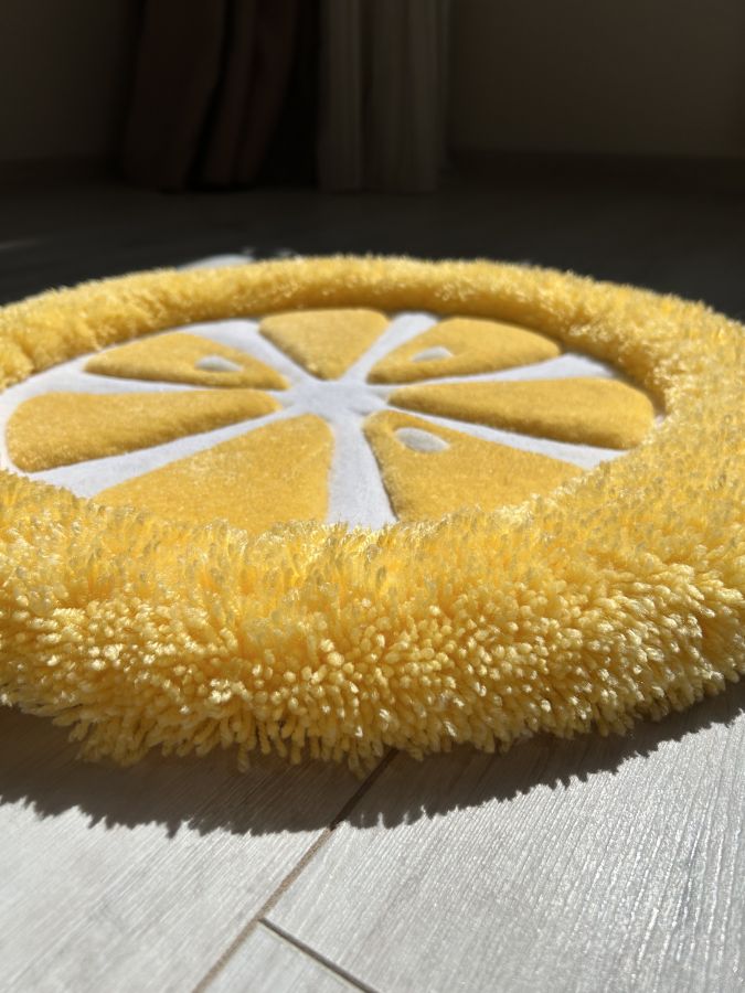 Купити Tufted carpet Lemon від MAIIMO