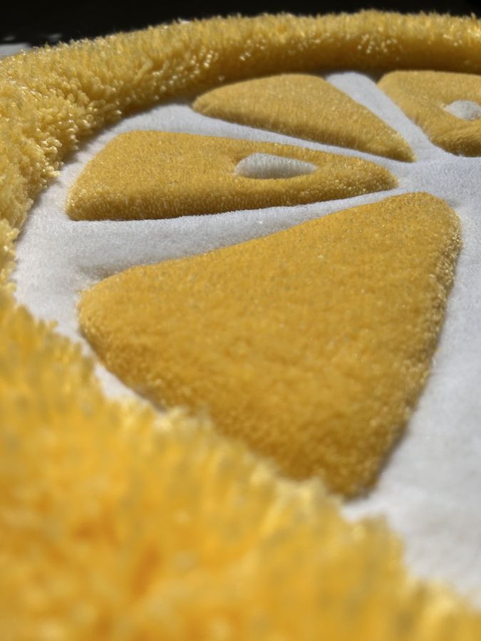Купити Tufted carpet Lemon від MAIIMO