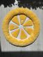 Купити Tufted carpet Lemon від MAIIMO