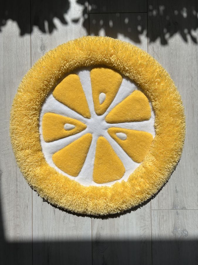 Купити Tufted carpet Lemon від MAIIMO