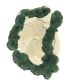 Купити Tufted carpet Moss від MAIIMO