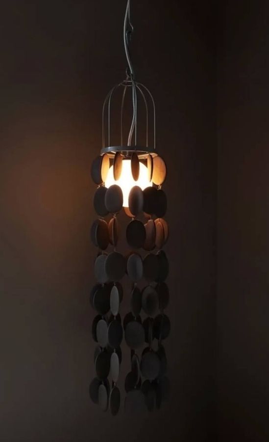 Купити Pendant lamp TECHIYA від MAIIMO