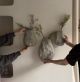 Купити Скульптурне настінне панно Вази від MAIIMO