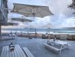 Купити Garden umbrella Basik KOLO 1 cap, central stand від MAIIMO