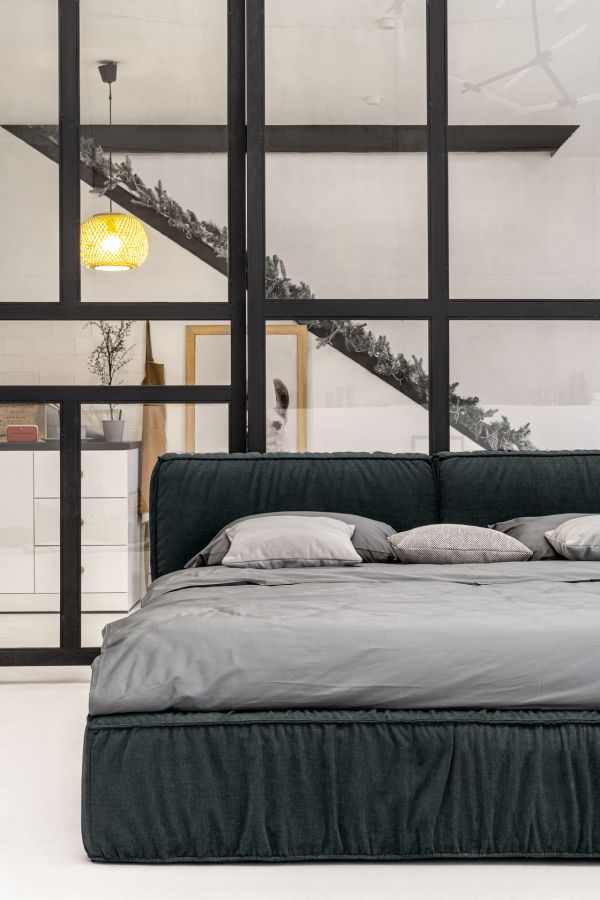 Купити Ліжко TOLEDO від MAIIMO