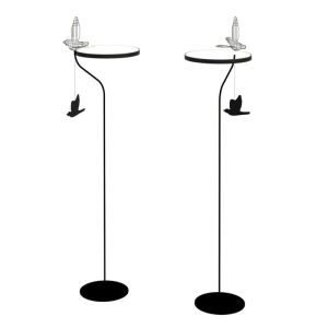 Торшер FS floor lamp