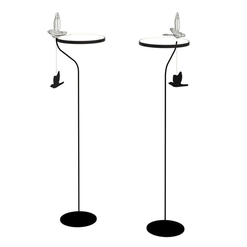 Купити FS Floor Lamp від MAIIMO