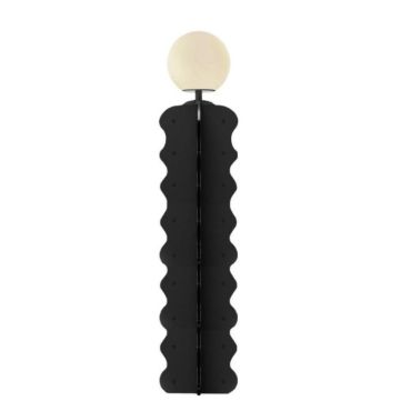 Торшер Hvylya floor lamp