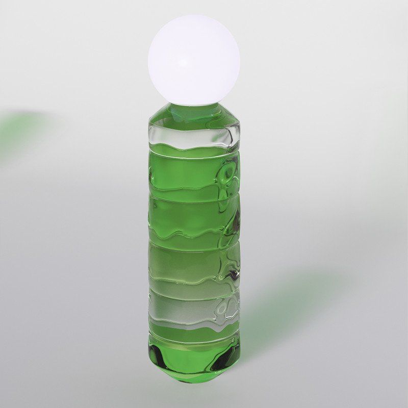 Торшер Navazi floor lamp — MAIIMO