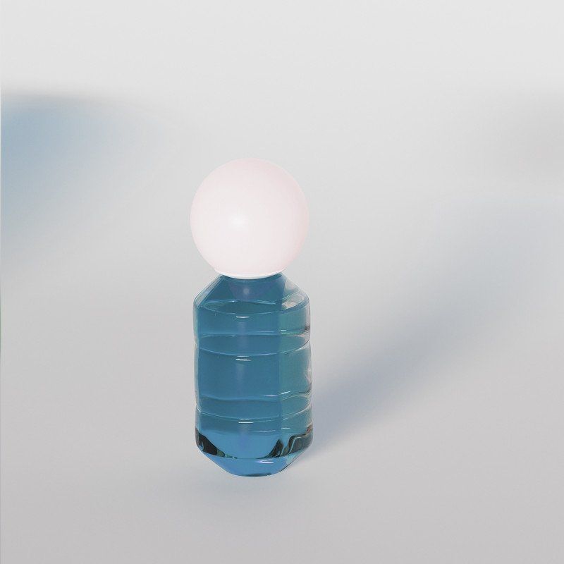 Торшер Navazi floor lamp — MAIIMO