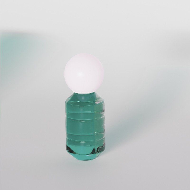 Торшер Navazi floor lamp — MAIIMO