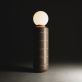 Купити Торшер Navazi MONOCHROME medium floor lamp від MAIIMO