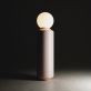 Купити Торшер Navazi MONOCHROME medium floor lamp від MAIIMO