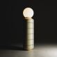 Купити Торшер Navazi MONOCHROME medium floor lamp від MAIIMO