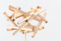 Купити Торшер TORUS FLOOR LIGHT від MAIIMO