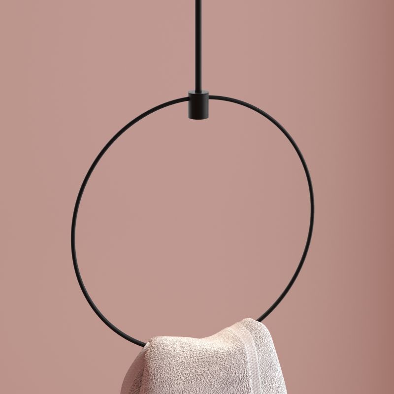 Купити Тримач для рушників Towel holder Light від MAIIMO