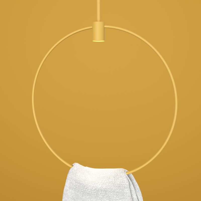 Купити Тримач для рушників Towel holder Light від MAIIMO