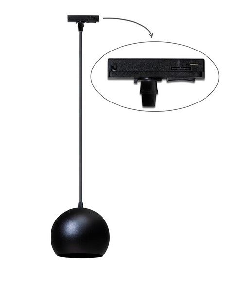 Купити Світильник трековий Тrack Bowl TP150-1000 від MAIIMO