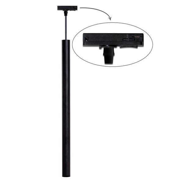 Купити Світильник трековий Тrack Chime G4 TP30-500-1000 від MAIIMO