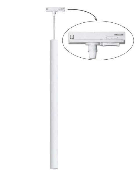 Купити Світильник трековий Тrack Chime G4 TP30-500-1000 від MAIIMO