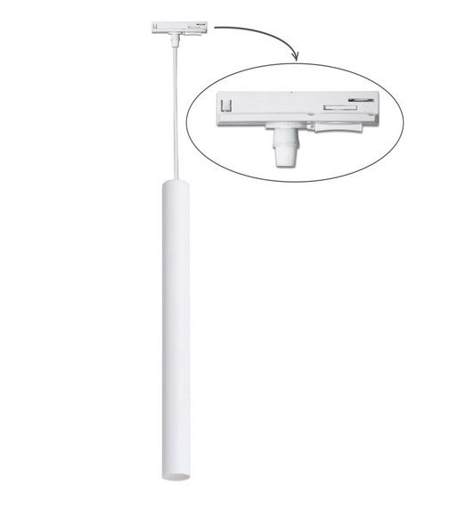 Купити Світильник трековий Тrack Chime TP40-450-1000 від MAIIMO
