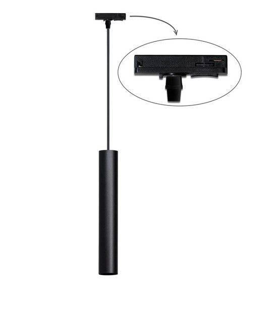 Купити Світильник трековий Тrack Chime TP50-320-1000 від MAIIMO