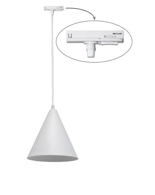 Купити Світильник трековий Тrack Mont TP180-1000 від MAIIMO