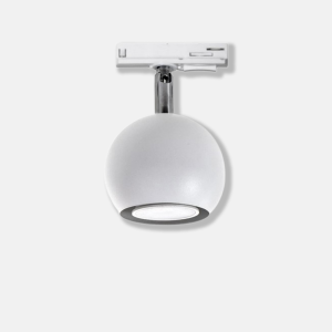 Світильник трековий Тrack Bowl GU10 TL90