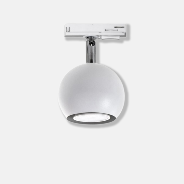 Світильник трековий Тrack Bowl GU10 TL90