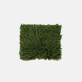 Купити Sheep wool pillow GRASS green від MAIIMO