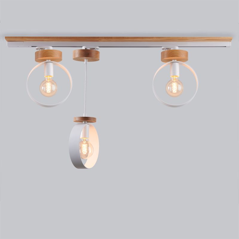 Купити Люстра трекова MINIMALIST від MAIIMO
