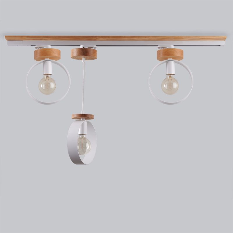 Купити Люстра трекова MINIMALIST від MAIIMO