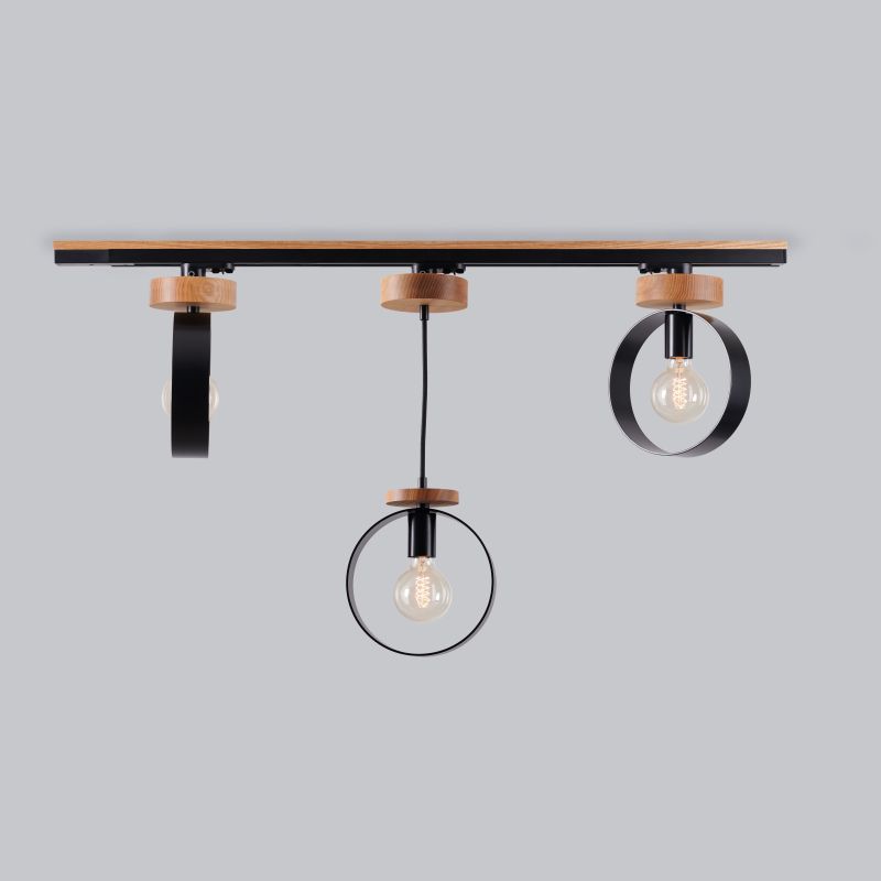 Купити Люстра трекова MINIMALIST від MAIIMO