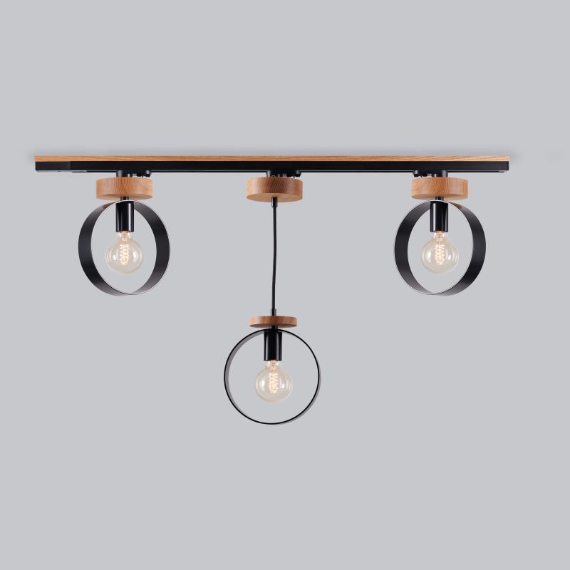 Купити Люстра трекова MINIMALIST від MAIIMO
