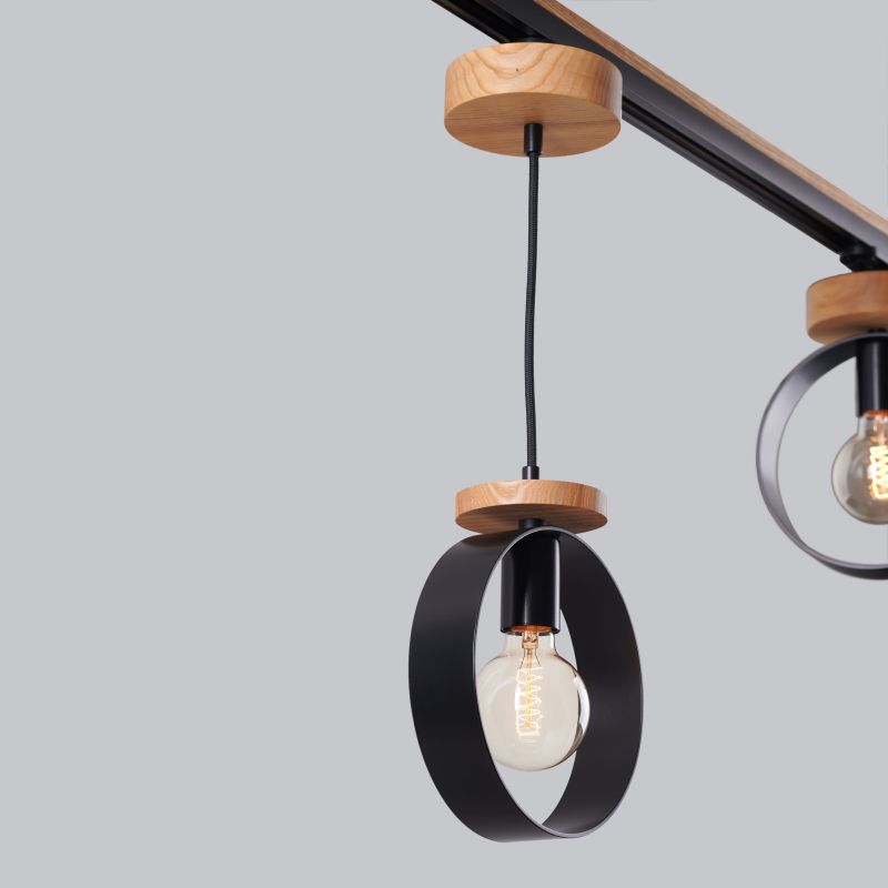 Купити Люстра трекова MINIMALIST від MAIIMO