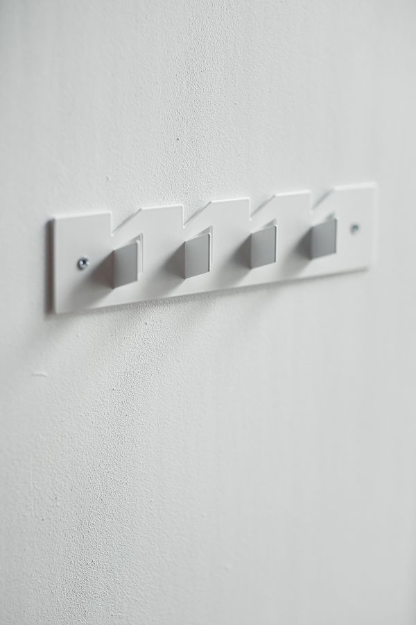 Купити Тримач для одягу DIAGONAL 4 COMPACT від MAIIMO