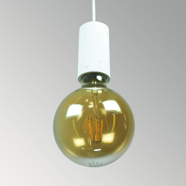 Купити Concrete lamp CYLINDER від MAIIMO