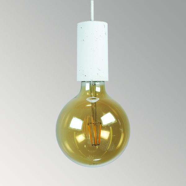 Купити Concrete lamp CYLINDER від MAIIMO