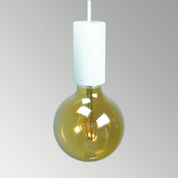Купити Concrete lamp CYLINDER від MAIIMO