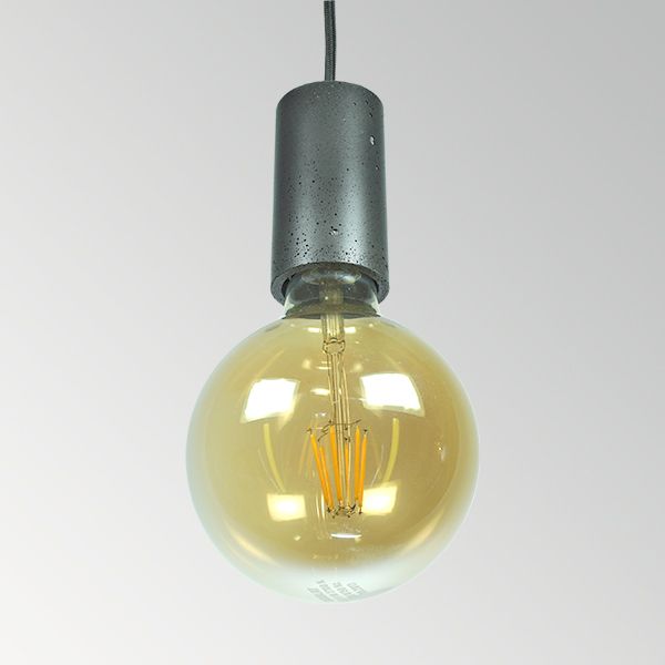 Купити Concrete lamp CYLINDER від MAIIMO