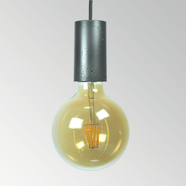 Купити Concrete lamp CYLINDER від MAIIMO