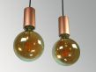 Купити Concrete lamp CYLINDER від MAIIMO